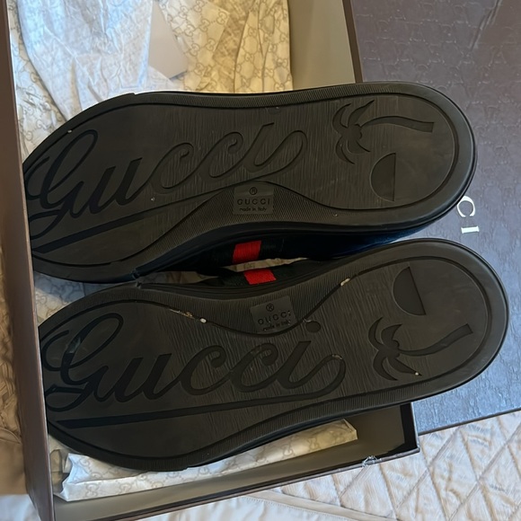 Gucci sneakers - Picture 5 of 11
